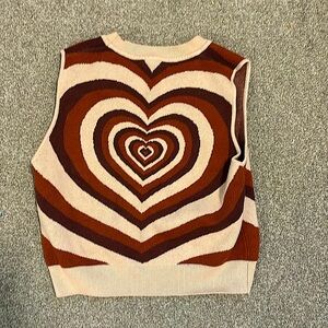 Selling Sleeveless top